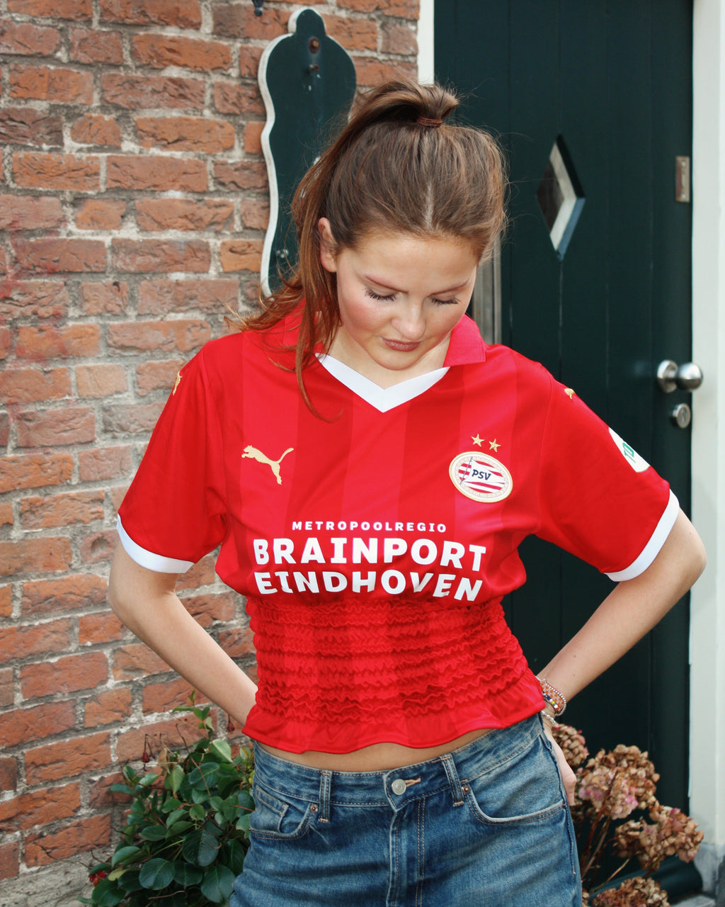 PSV shirt