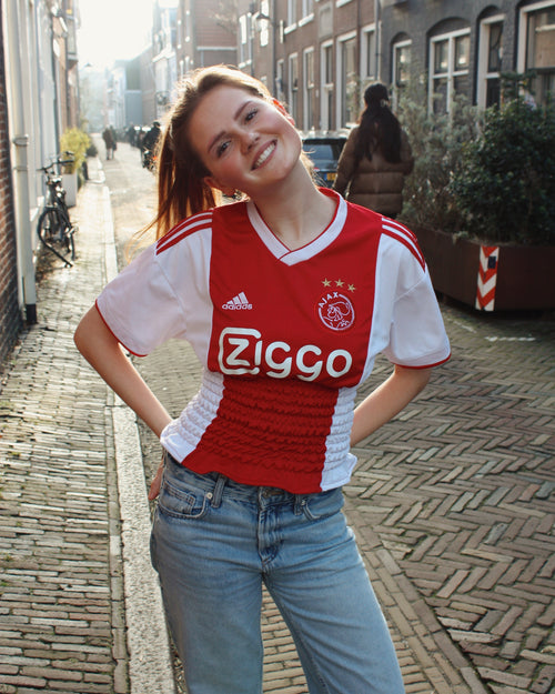 Ajax shirt