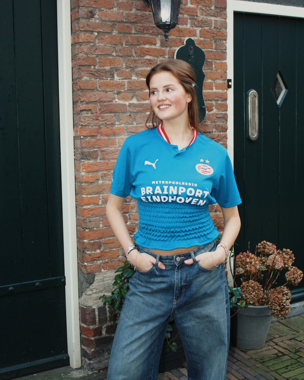 PSV shirt