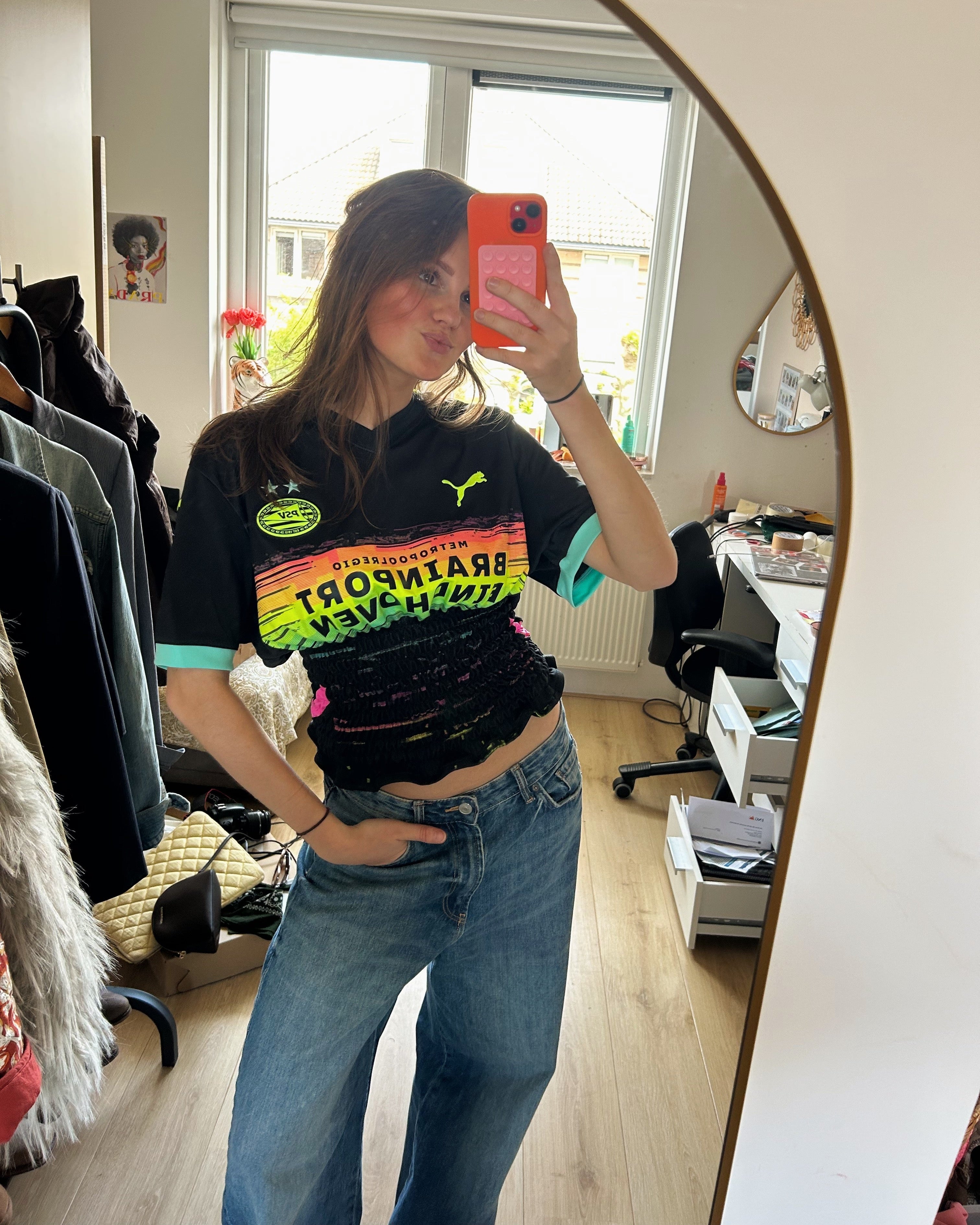 PSV shirt