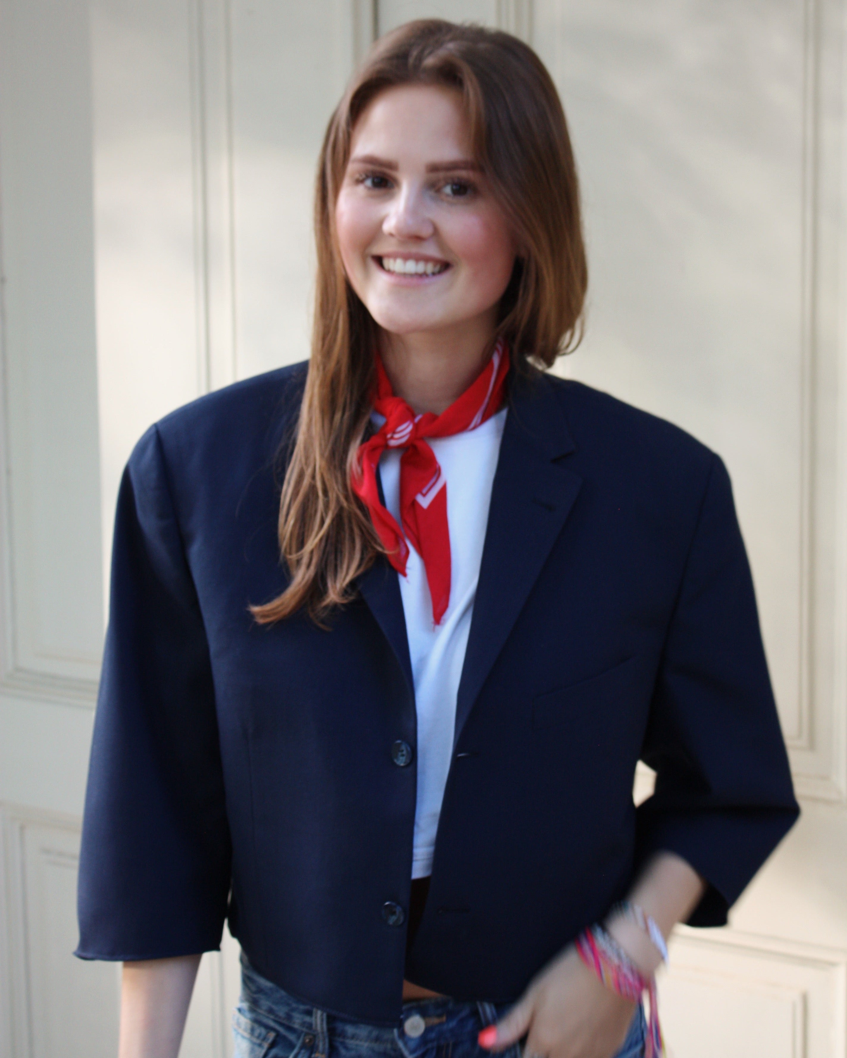 Blazer