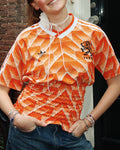 Nederland shirt
