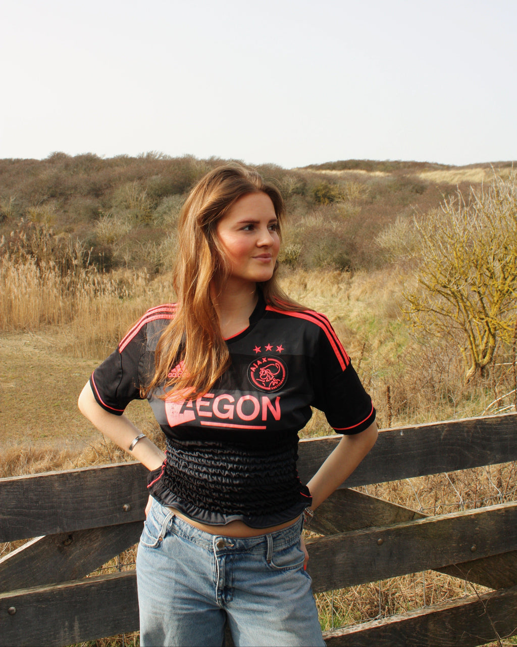 Ajax Shirt