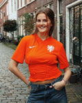 Nederland shirt