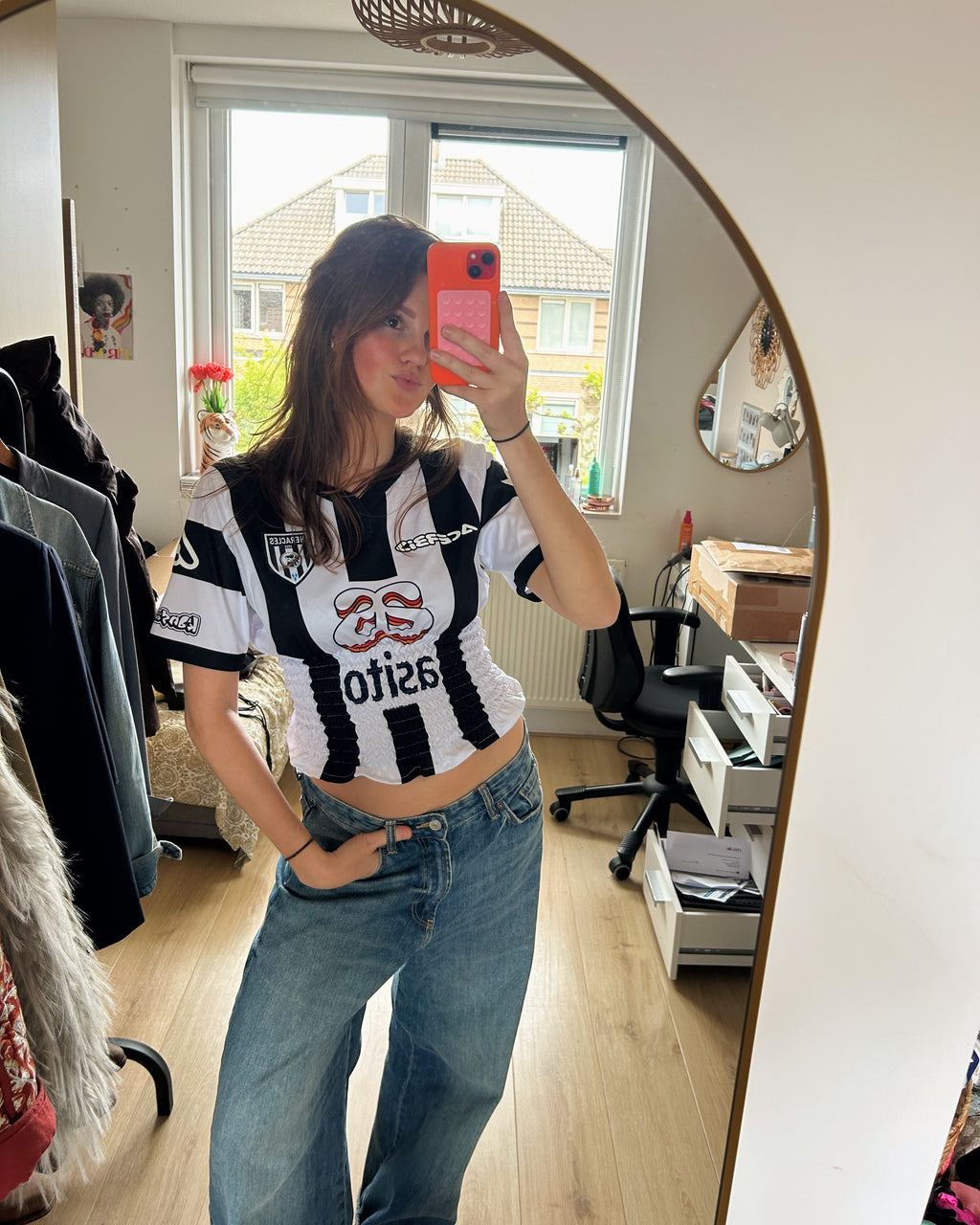 Heracles shirt