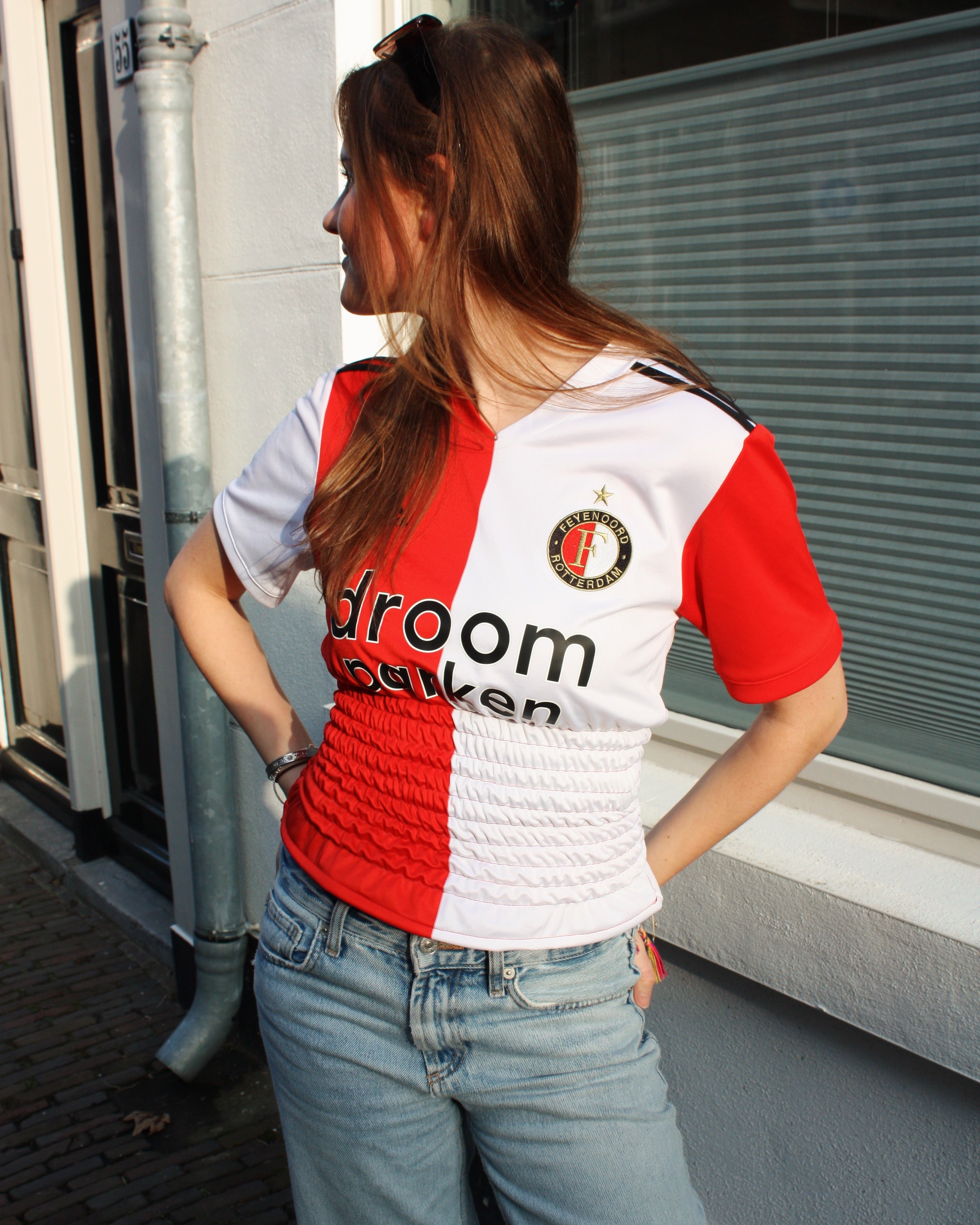 Feyenoord shirt