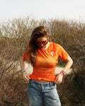Nederland shirt