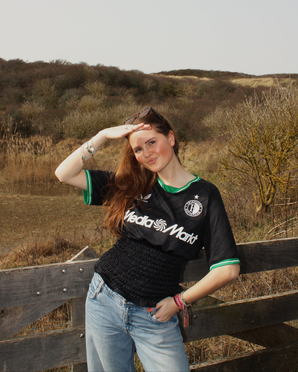 Feyenoord Shirt