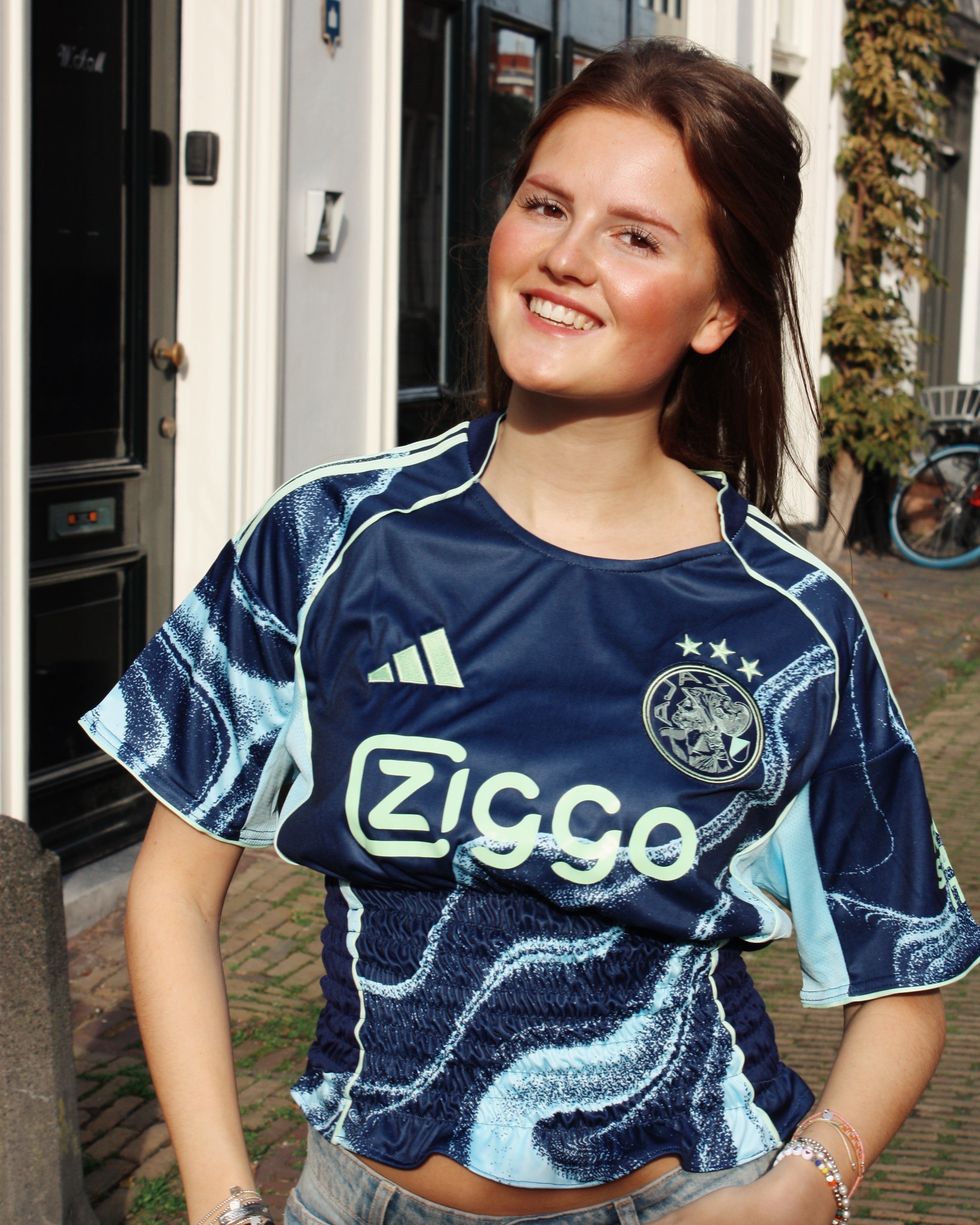 Ajax shirt