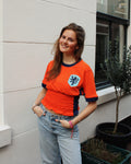 Nederland shirt