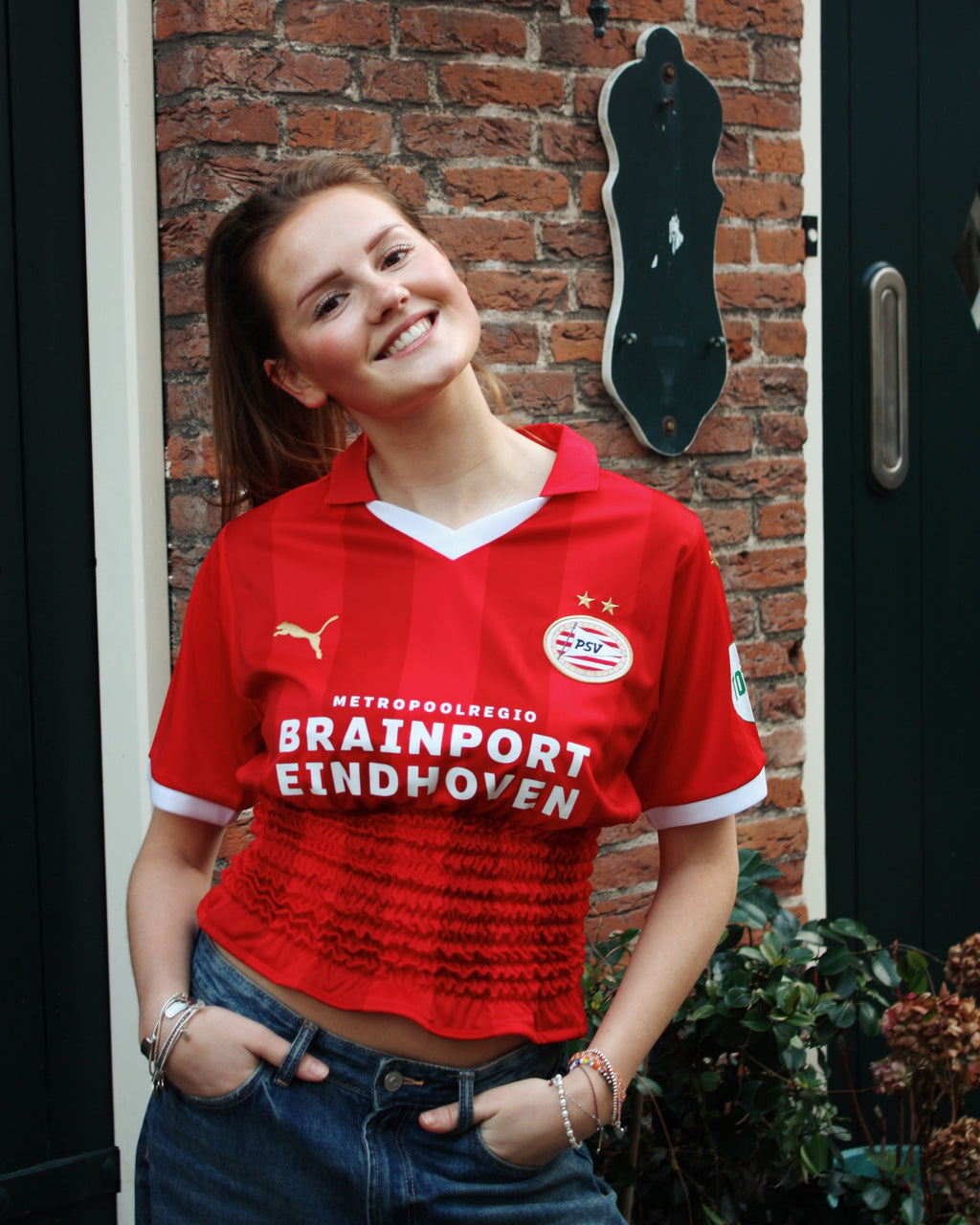 PSV shirt