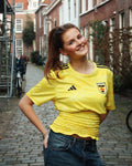 SC Cambuur shirt