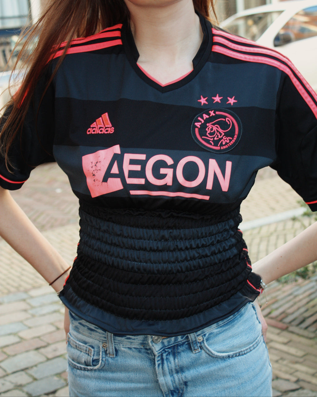 Ajax Shirt