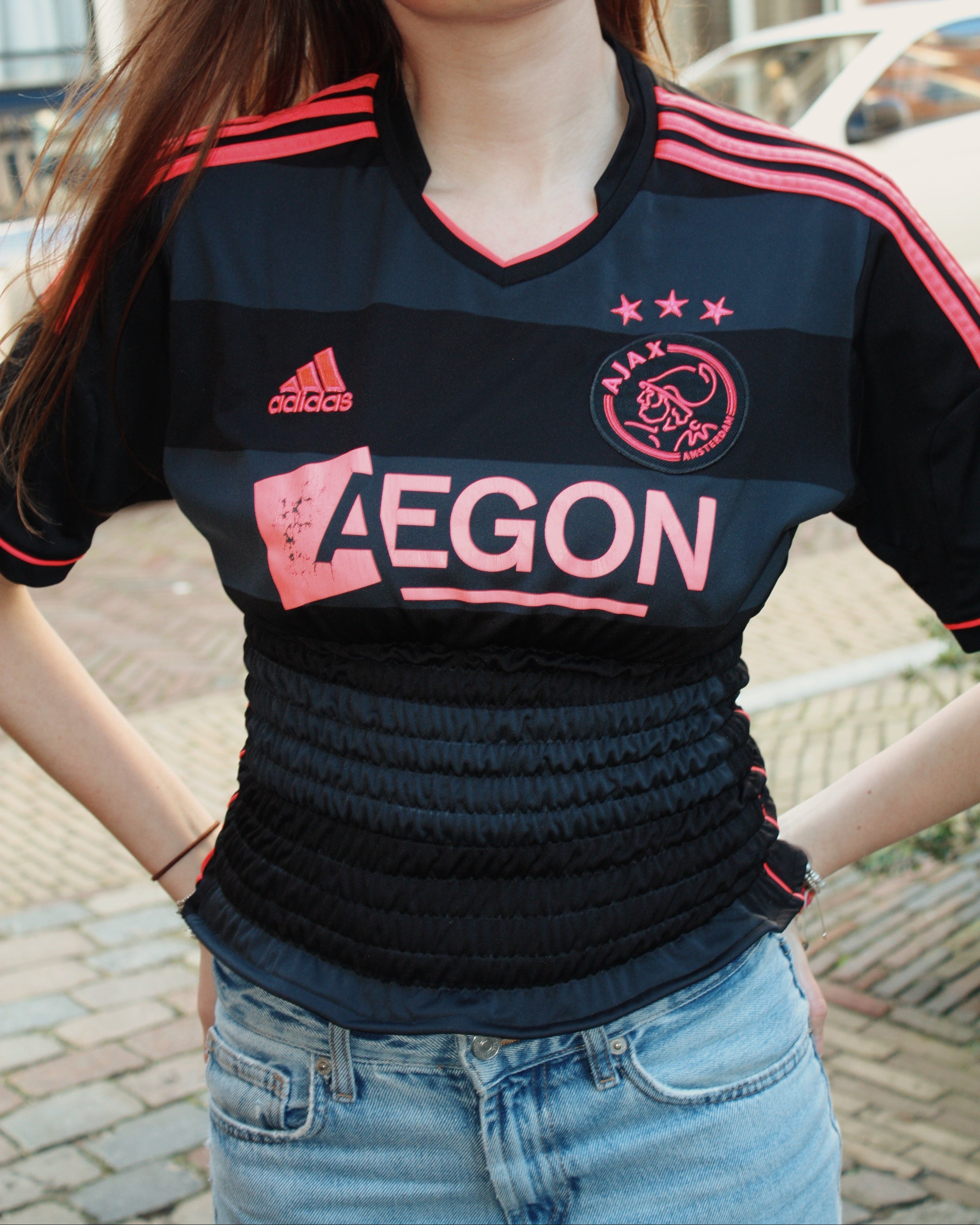 Ajax Shirt