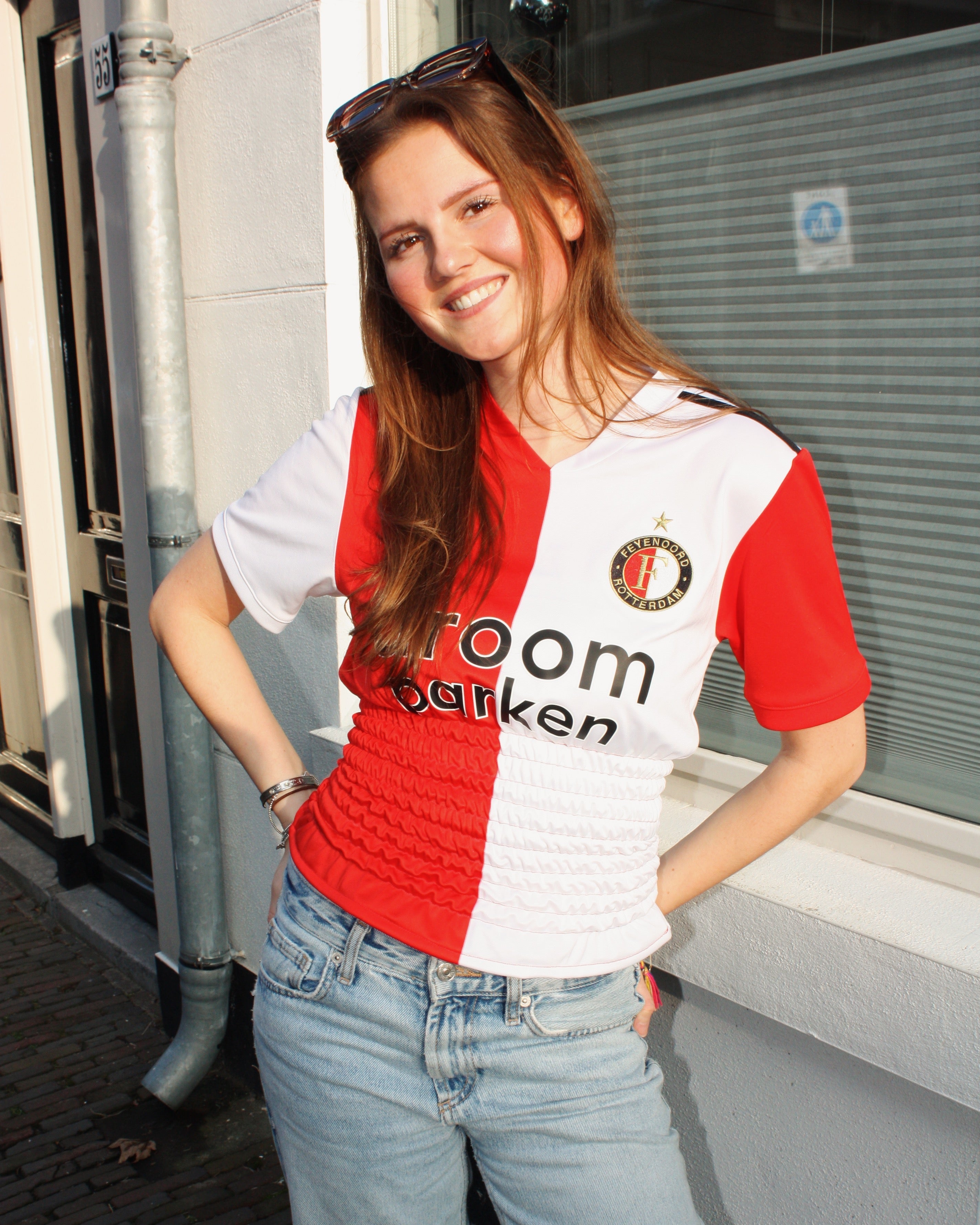Feyenoord shirt