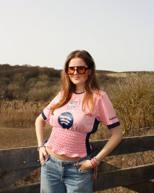FC Barcelona shirt