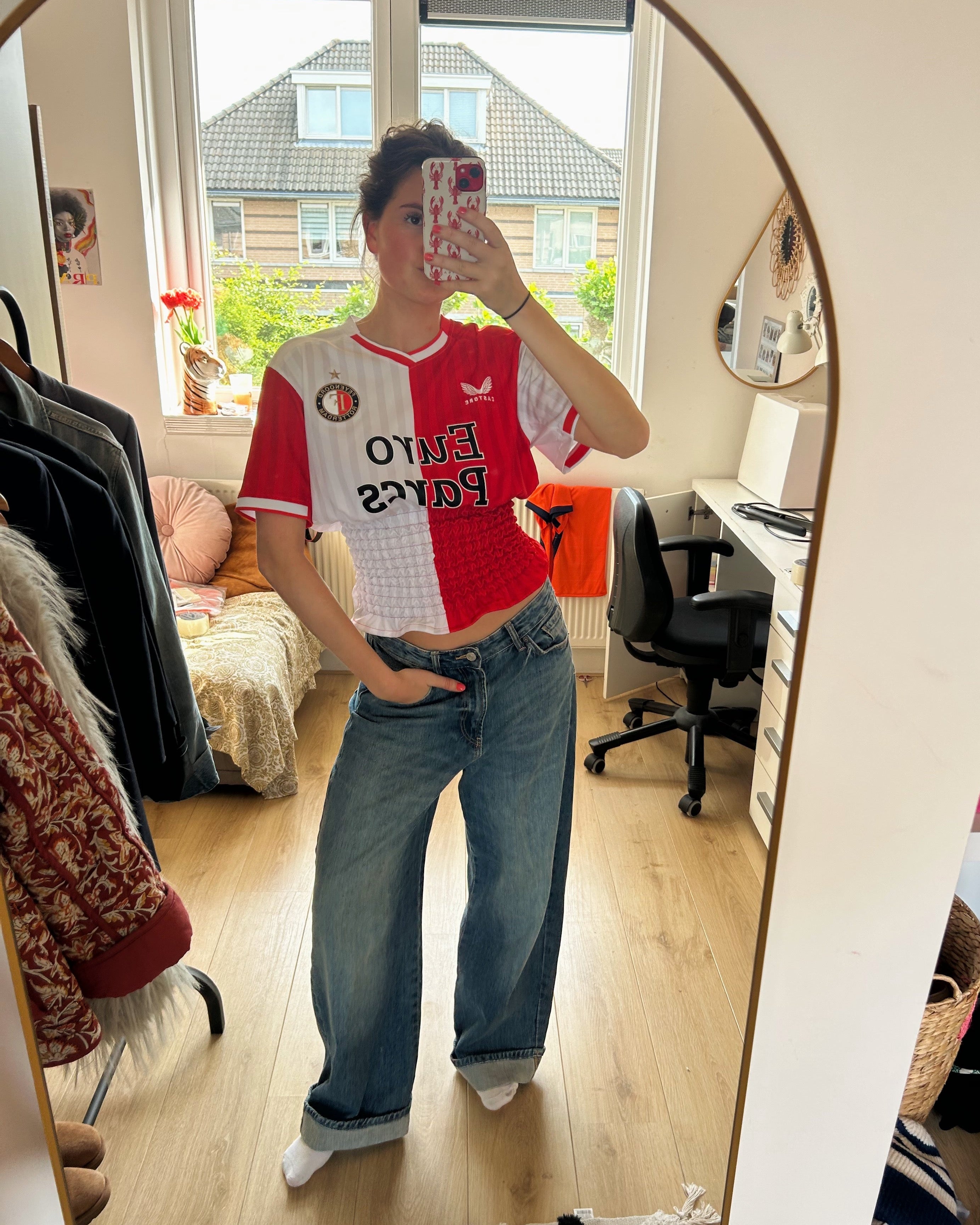 Feyenoord shirt