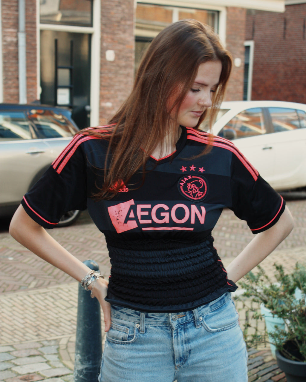 Ajax Shirt