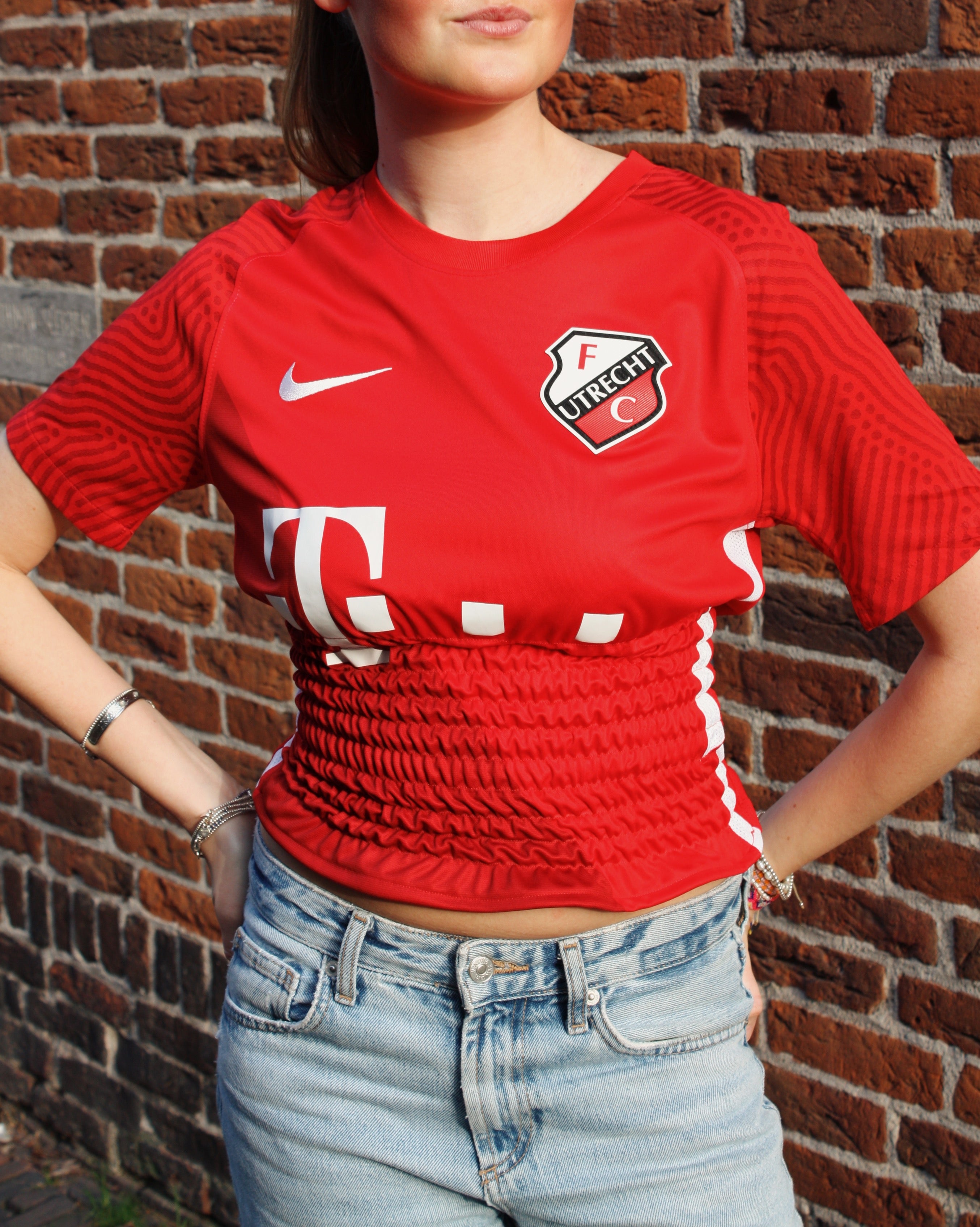 FC Utrecht shirt