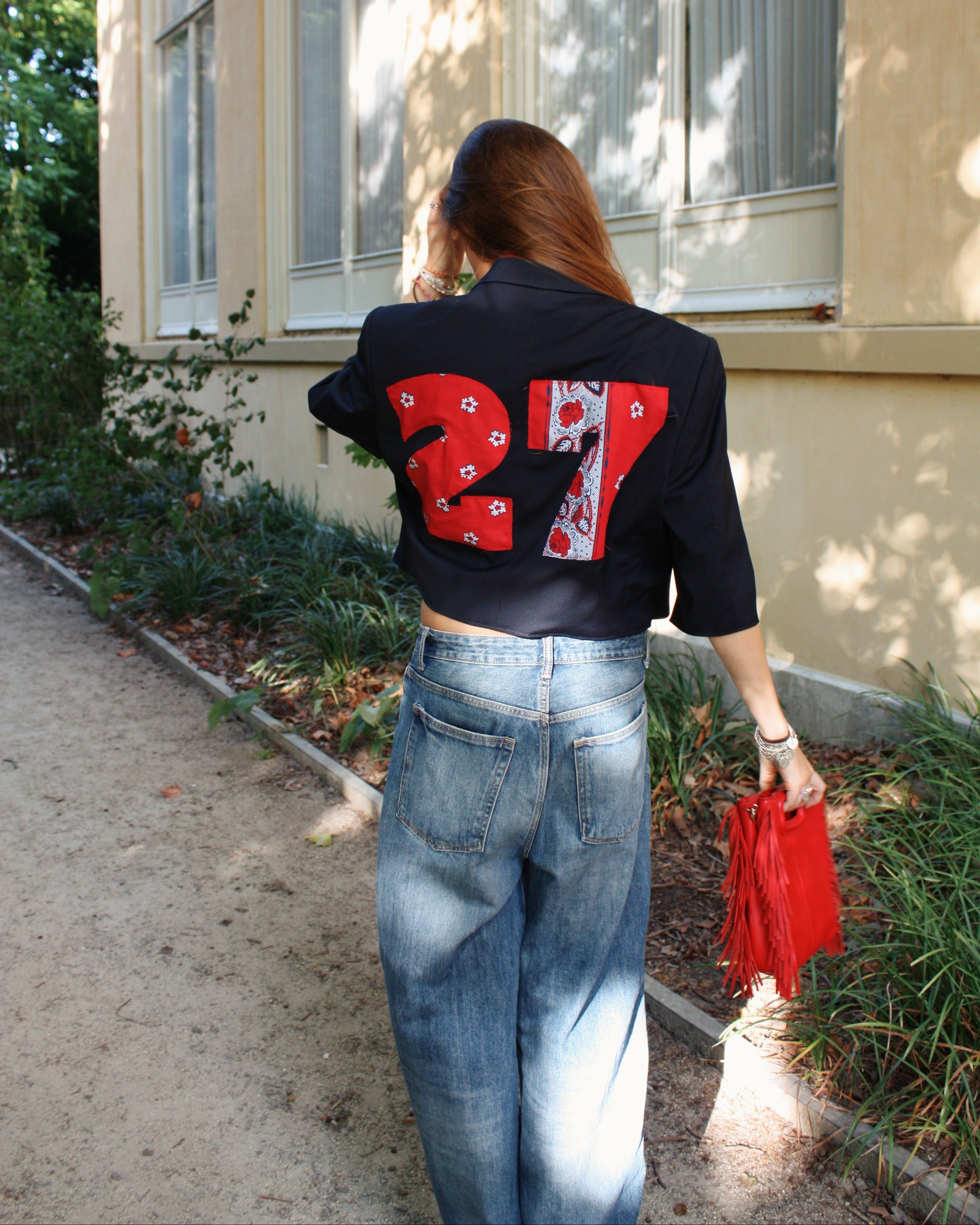 Blazer