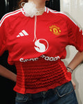 Manchester United shirt