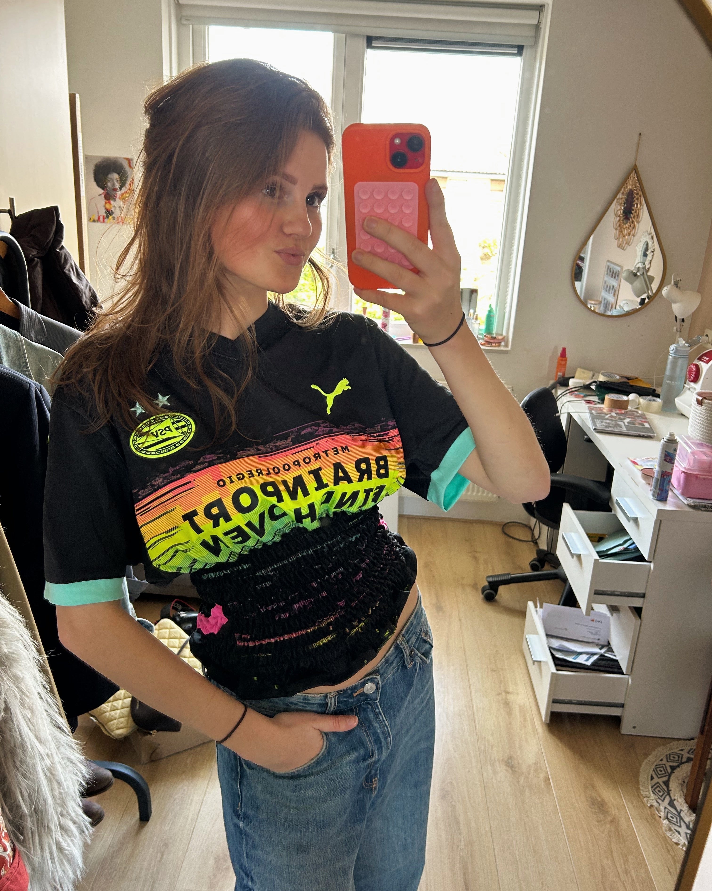 PSV shirt