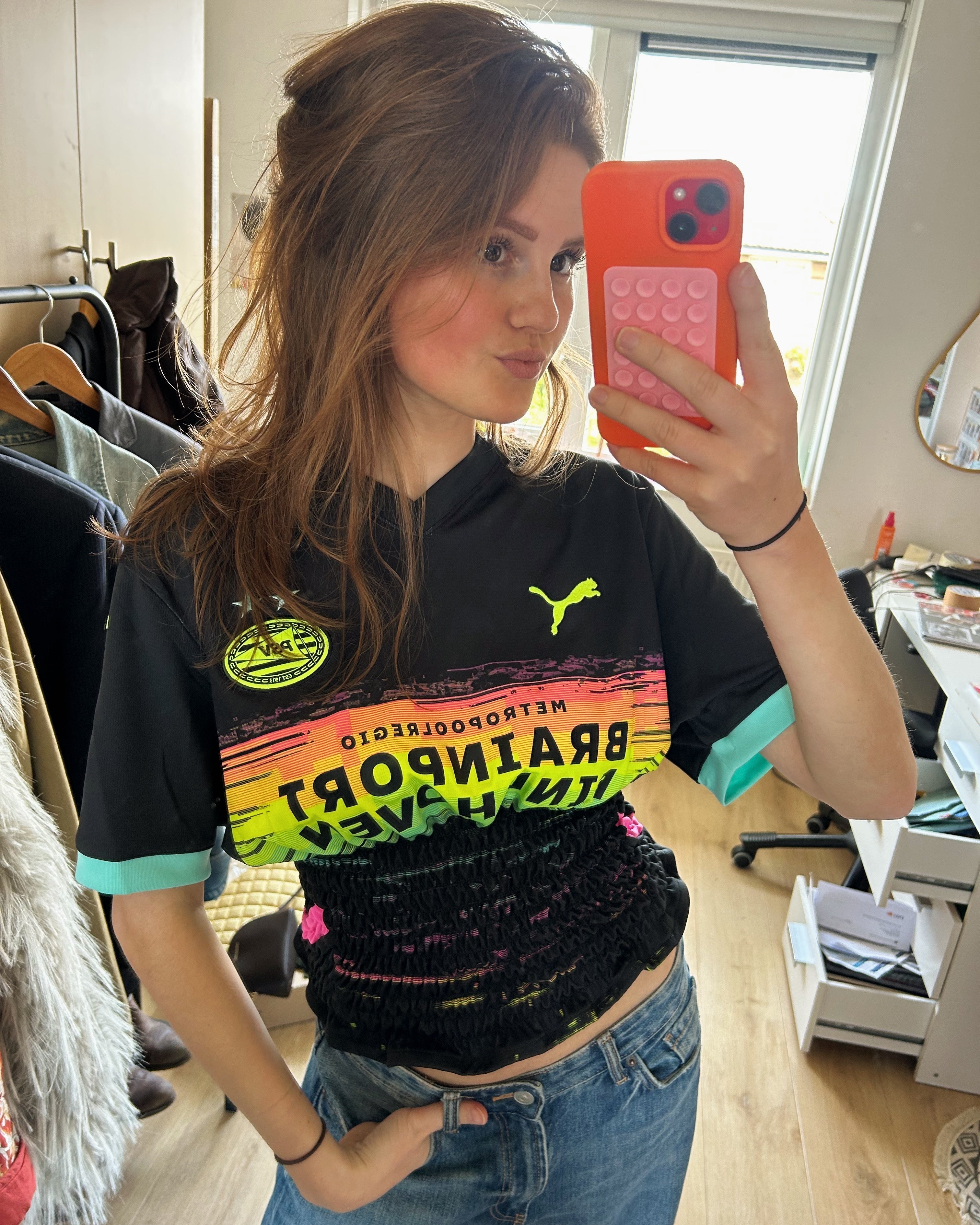 PSV shirt