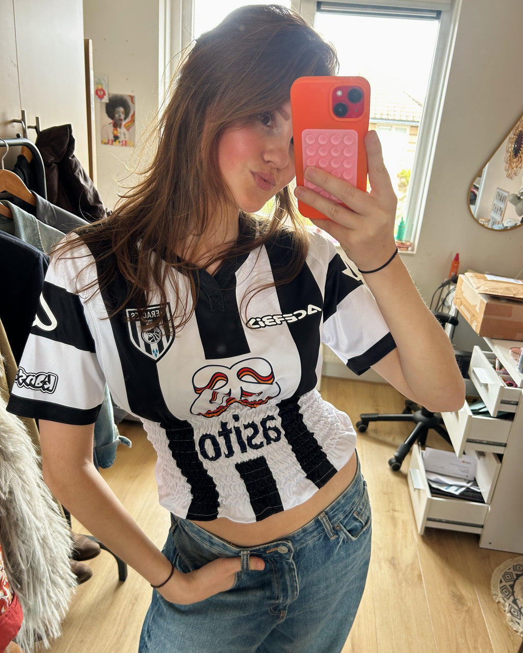 Heracles shirt