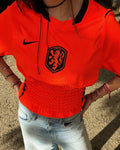 Nederland shirt