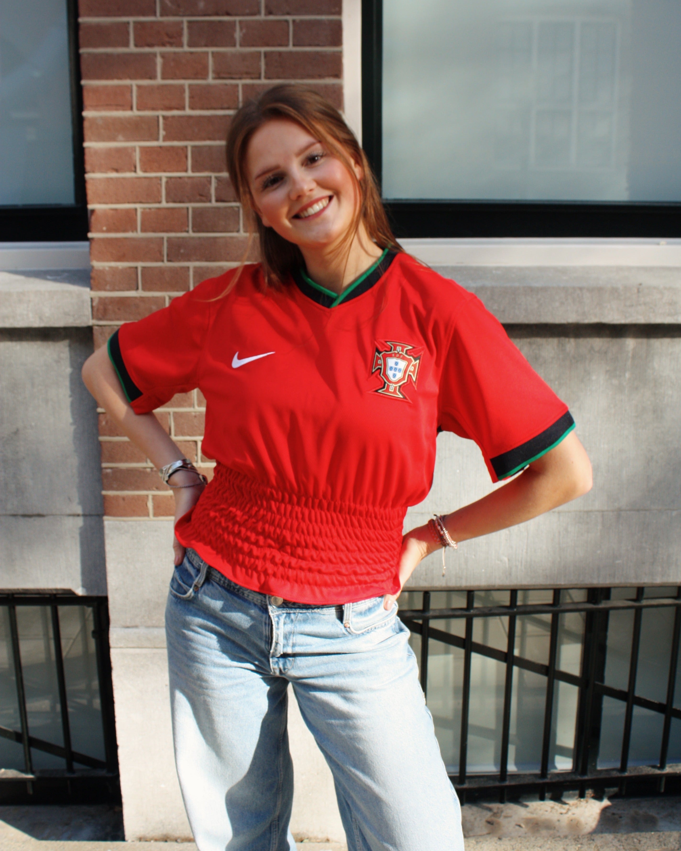 Portugal shirt