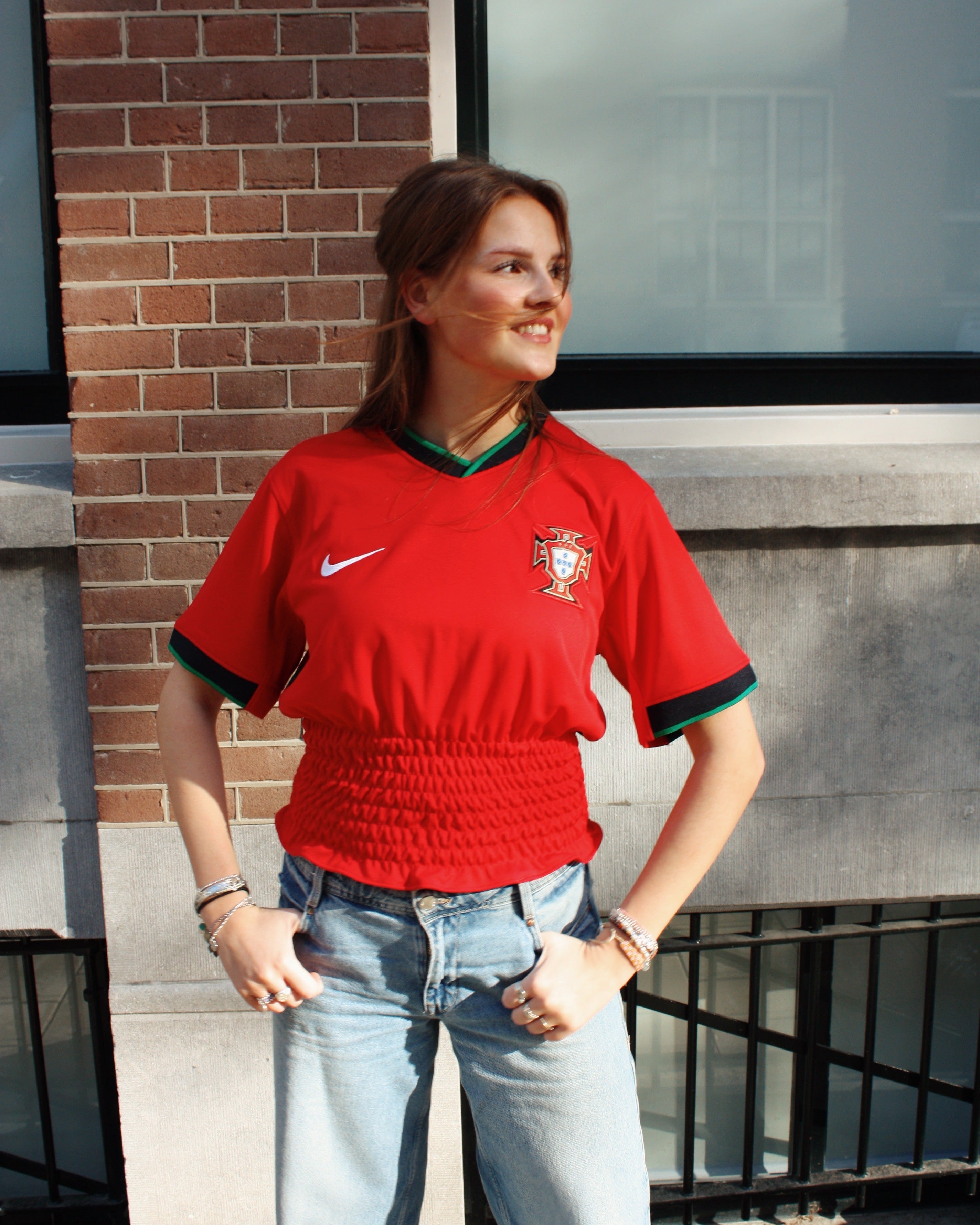 Portugal shirt