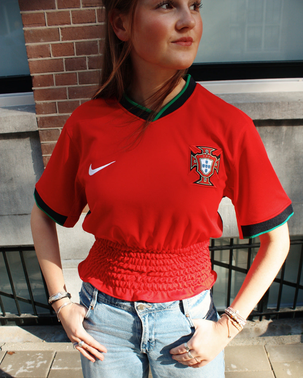 Portugal shirt