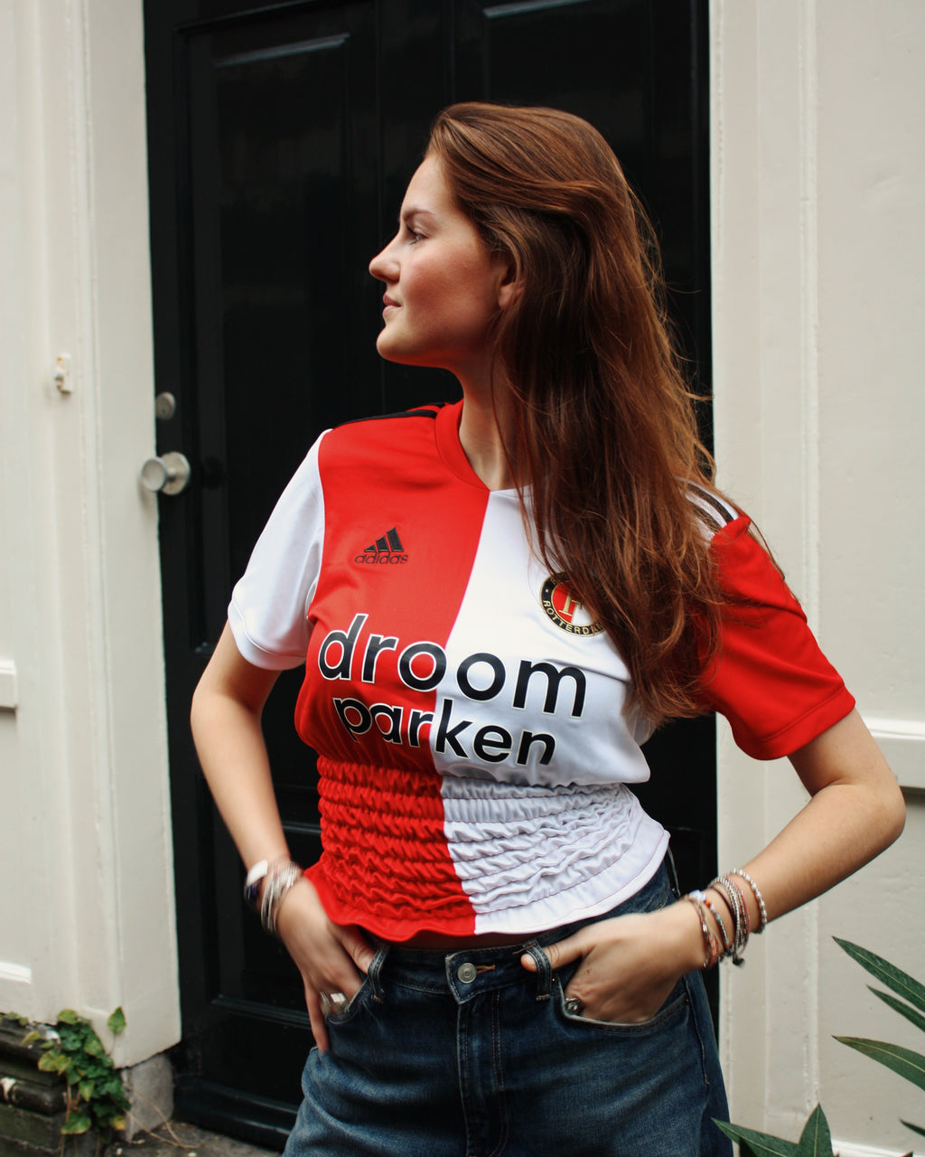 Feyenoord shirt