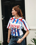 SC Heerenveen shirt